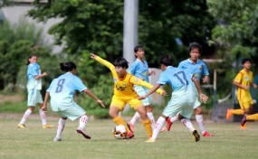 Thêm 3 giải đấu cùng chung số phận với V-League 2020 Thêm 3 giải đấu cùng chung số phận với V-League 2020