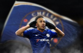 Tiết lộ: Chelsea suýt biến Aubameyang thành Giroud 2.0 Tiết lộ: Chelsea suýt biến Aubameyang thành Giroud 2.0