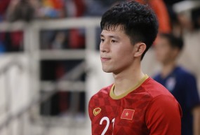 Trần Đình Trọng: 'Tôi không biết mình có cơ hội tham dự AFF Cup hay không?' Trần Đình Trọng: 'Tôi không biết mình có cơ hội tham dự AFF Cup hay không?'