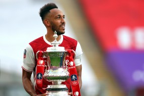 Aubameyang ra yêu sách đặc biệt cho Arsenal để ở lại Emirates Aubameyang ra yêu sách đặc biệt cho Arsenal để ở lại Emirates