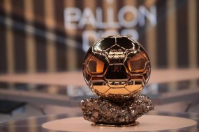 France Football tổ chức cuộc bình chọn thay thế cho Quả Bóng Vàng 2020 France Football tổ chức cuộc bình chọn thay thế cho Quả Bóng Vàng 2020