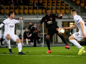 Nhận định bóng đá Man United vs LASK 5/8: Bao nhiêu mới là đủ? Nhận định bóng đá Man United vs LASK 5/8: Bao nhiêu mới là đủ?