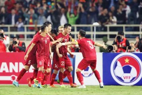 Chính thức: AFC công bố lịch tuyển Việt Nam đấu Malaysia Chính thức: AFC công bố lịch tuyển Việt Nam đấu Malaysia