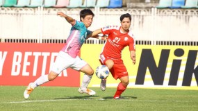 CLB TP Hồ Chí Minh tiếp tục hưởng lợi từ quyết định của AFC
