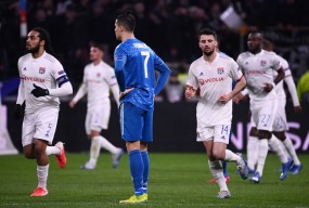 Nhận định bóng đá Juventus vs Lyon 8/8: Nhờ cả vào Cristiano Ronaldo Nhận định bóng đá Juventus vs Lyon 8/8: Nhờ cả vào Cristiano Ronaldo