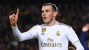 Gareth Bale tuyên bố cứng với Zidane trước trận đấu gặp Man City Gareth Bale tuyên bố cứng với Zidane trước trận đấu gặp Man City