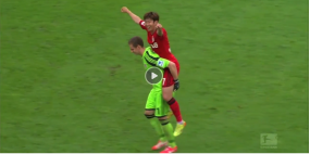 VIDEO: Son Heung Min và màn trình diễn đỉnh cao trong màu áo Leverkusen VIDEO: Son Heung Min và màn trình diễn đỉnh cao trong màu áo Leverkusen