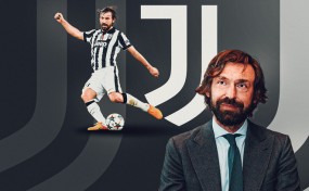 Sa thải Sarri, Juventus bổ nhiệm huyền thoại Pirlo làm thầy Ronaldo Sa thải Sarri, Juventus bổ nhiệm huyền thoại Pirlo làm thầy Ronaldo
