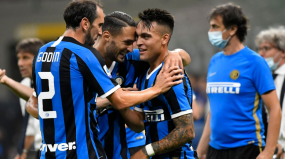 Nhận định bóng đá Inter vs Leverkusen 11/8: Thầy trò Conte vượi ải thành công? Nhận định bóng đá Inter vs Leverkusen 11/8: Thầy trò Conte vượi ải thành công?