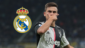 Real Madrid sẵn sàng đổi 2 sao khủng lấy cầu thủ xuất sắc nhất Serie A Real Madrid sẵn sàng đổi 2 sao khủng lấy cầu thủ xuất sắc nhất Serie A