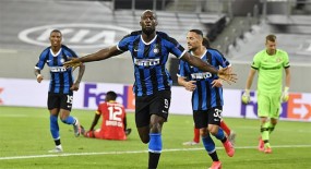 Lukaku tỏa sáng, Inter đánh bại Leverkusen trong trận cầu kịch tính Lukaku tỏa sáng, Inter đánh bại Leverkusen trong trận cầu kịch tính