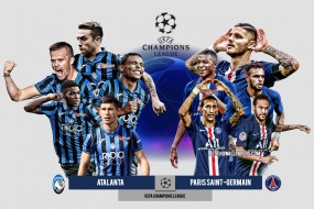 Nhận định bóng đá PSG vs Atalanta 13/8: ĐKVĐ Ligue I chứng tỏ sức mạnh? Nhận định bóng đá PSG vs Atalanta 13/8: ĐKVĐ Ligue I chứng tỏ sức mạnh?