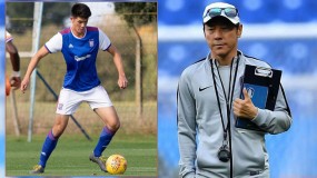Thái Lan cay đắng nhìn tài năng trẻ thi đấu tại Anh vào tay Indonesia Thái Lan cay đắng nhìn tài năng trẻ thi đấu tại Anh vào tay Indonesia
