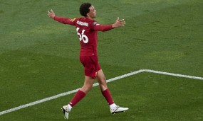 Vượt 3 sao trẻ MU, trụ cột Liverpool đoạt giải cầu thủ trẻ xuất sắc nhất NHA Vượt 3 sao trẻ MU, trụ cột Liverpool đoạt giải cầu thủ trẻ xuất sắc nhất NHA