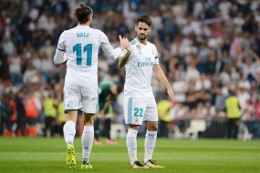 HLV Zidane mạnh tay 'thanh trừng' hàng loạt công thần trong hè này HLV Zidane mạnh tay 'thanh trừng' hàng loạt công thần trong hè này