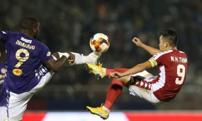 VPF tiếp tục điều chỉnh phương án đưa V.League 2020 trở lại VPF tiếp tục điều chỉnh phương án đưa V.League 2020 trở lại