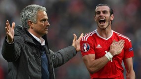 Mourinho lên kế hoạch đặc biệt để 'giải cứu' Gareth Bale Mourinho lên kế hoạch đặc biệt để 'giải cứu' Gareth Bale