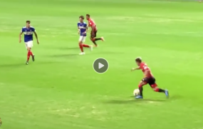 VIDEO: Messi Thái làm chao đảo J-League ngay ở lần đầu tiên xuất trận VIDEO: Messi Thái làm chao đảo J-League ngay ở lần đầu tiên xuất trận