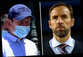 Thủ quân của Man Utd nhận 'trái đắng' đầu tiên sau lùm xùm ở Hy Lạp Thủ quân của Man Utd nhận 'trái đắng' đầu tiên sau lùm xùm ở Hy Lạp