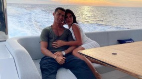 Lộ bằng chứng Ronaldo đã đính hôn cùng bạn gái Georgina Lộ bằng chứng Ronaldo đã đính hôn cùng bạn gái Georgina