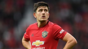 MU ra tay, đội trưởng Maguire được tạm hủy án tù MU ra tay, đội trưởng Maguire được tạm hủy án tù