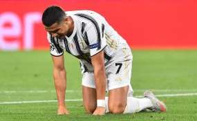 Đội hình tiêu biểu Champions League, Ronaldo đứng ngoài cuộc Đội hình tiêu biểu Champions League, Ronaldo đứng ngoài cuộc