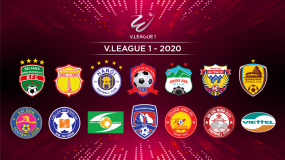 VPF chốt lịch trở lại của V-League 2020, đá tốc lực trong 8 tuần VPF chốt lịch trở lại của V-League 2020, đá tốc lực trong 8 tuần