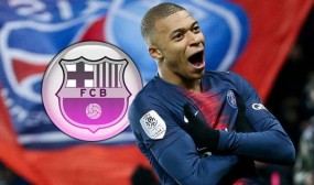 Nếu Messi ra đi, Barcelona sẽ quyết tâm chiêu mộ 'thần đồng nước Pháp' Nếu Messi ra đi, Barcelona sẽ quyết tâm chiêu mộ 'thần đồng nước Pháp'