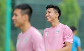 Heerenveen chơi đẹp, Văn Hậu đã có đủ điều kiện thi đấu cho CLB Hà Nội Heerenveen chơi đẹp, Văn Hậu đã có đủ điều kiện thi đấu cho CLB Hà Nội