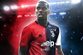 Hoãn gia hạn với Man Utd, Pogba chờ cơ hội tái ngộ Juventus Hoãn gia hạn với Man Utd, Pogba chờ cơ hội tái ngộ Juventus