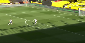 VIDEO: Bứt tốc thần thánh, Son Heung-min cứu thua cho Tottenham ngay sát vạch vôi VIDEO: Bứt tốc thần thánh, Son Heung-min cứu thua cho Tottenham ngay sát vạch vôi