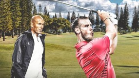 Sắp bị thanh lý, Gareth Bale lại báo tin động trời với BLĐ Real Madrid Sắp bị thanh lý, Gareth Bale lại báo tin động trời với BLĐ Real Madrid