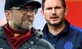 Jurgen Klopp lên tiếng 'chê bai' cách chuyển nhượng của Chelsea Jurgen Klopp lên tiếng 'chê bai' cách chuyển nhượng của Chelsea