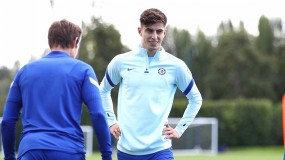 Kai Havertz hy sinh khoản tiền khổng lồ để sớm gia nhập Chelsea Kai Havertz hy sinh khoản tiền khổng lồ để sớm gia nhập Chelsea