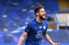 Lão tướng Chelsea đạt được thỏa thuận cá nhân với Juventus? Lão tướng Chelsea đạt được thỏa thuận cá nhân với Juventus?