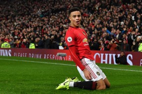Rio Ferdinand tin tưởng vào tương lai xán lạn của Greenwood Rio Ferdinand tin tưởng vào tương lai xán lạn của Greenwood