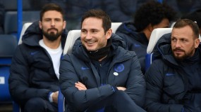 HLV Lampard tiết lộ lý do không trao áo số 10 cho Kai Havertz HLV Lampard tiết lộ lý do không trao áo số 10 cho Kai Havertz