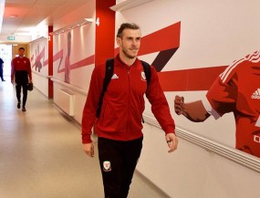 Gareth Bale gia nhập Man Utd, Real xoá sạch mọi thứ liên quan đến anh Gareth Bale gia nhập Man Utd, Real xoá sạch mọi thứ liên quan đến anh