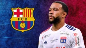 Barca lộ bộ mặt thật: không có tiền nhưng vẫn lớn tiếng đòi mua Depay Barca lộ bộ mặt thật: không có tiền nhưng vẫn lớn tiếng đòi mua Depay