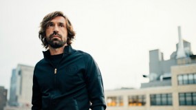 'Sugar Daddy' Pirlo là HLV được cánh chị em khao khát nhất Serie A 'Sugar Daddy' Pirlo là HLV được cánh chị em khao khát nhất Serie A