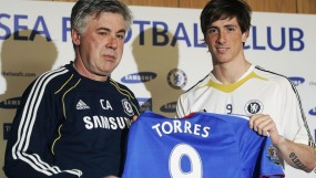 Torres lần đầu tiết lộ sự thật về lý do chia tay Liverpool để cập bến Chelsea Torres lần đầu tiết lộ sự thật về lý do chia tay Liverpool để cập bến Chelsea