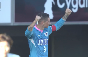 VIDEO: Những bàn thắng cuối cùng trong sự nghiệp đỉnh cao của Torres VIDEO: Những bàn thắng cuối cùng trong sự nghiệp đỉnh cao của Torres