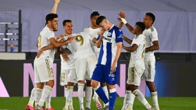 Lịch thi đấu vòng 2 La Liga: Đương kim vô địch xuất trận Lịch thi đấu vòng 2 La Liga: Đương kim vô địch xuất trận