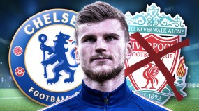 Timo Werner nói lời phũ phàng với Jurgen Klopp trước trận gặp Liverpool Timo Werner nói lời phũ phàng với Jurgen Klopp trước trận gặp Liverpool