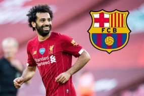 Tin chuyển nhượng 17/9: Tottenham chuẩn bị nổ bom tấn, Barca cân nhắc mua Salah Tin chuyển nhượng 17/9: Tottenham chuẩn bị nổ bom tấn, Barca cân nhắc mua Salah