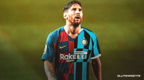 Chủ tịch Inter tiết lộ sự thật về kế hoạch chiêu mộ Lionel Messi Chủ tịch Inter tiết lộ sự thật về kế hoạch chiêu mộ Lionel Messi