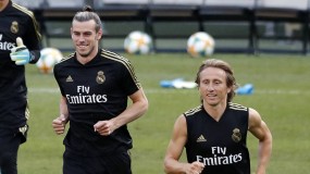 Cựu HLV Tottenham khuyên Mourinho hỏi mua luôn cả Luka Modric Cựu HLV Tottenham khuyên Mourinho hỏi mua luôn cả Luka Modric
