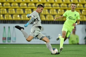 Filip Nguyễn xuất sắc, Slovan Liberec tiến gần tới vòng bảng Europa League Filip Nguyễn xuất sắc, Slovan Liberec tiến gần tới vòng bảng Europa League