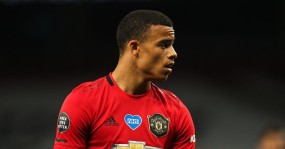 Greenwood đứng trước án phạt của HLV Solskjaer ở trận mở màn mùa giải mới Greenwood đứng trước án phạt của HLV Solskjaer ở trận mở màn mùa giải mới