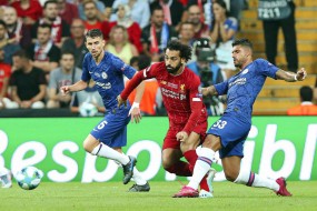 Nhận định bóng đá Chelsea vs Liverpool 20/9: Đôi công hấp dẫn Nhận định bóng đá Chelsea vs Liverpool 20/9: Đôi công hấp dẫn